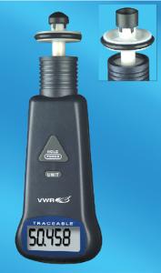 VWR® Contact Tachometer