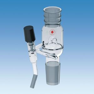 Reflux Distillation Splitter, Ace Glass Incorporated
