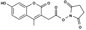 7-hydroxy-4-methylco 556 25 mg