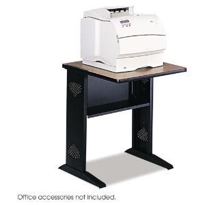 Safco® Fax/Printer Stand with Reversible Top