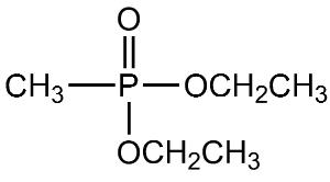 Diethyl methylphosphonate 97%