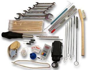 GC Tool Kits, Thermo Scientific
