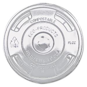 Eco-Products® Cold Drink Cup Lids, Essendant