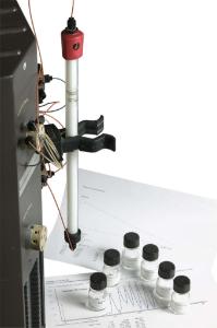 High Molecular Weight (43000 to 669000) Calibration Kit