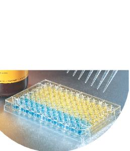 Pierce™ Streptavidin Coated Immunoassay Plates, 96-Well, Thermo Scientific