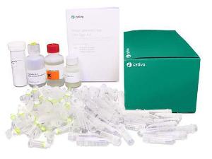 illustra™ blood genomicPrep Mini Spin Kit, 250 preps