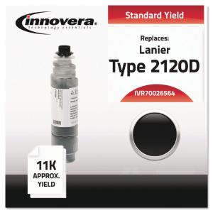 Innovera® Toner Cartridge, 70026564, Essendant LLC MS