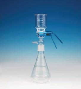 Accessories for Glass Filter Funnels, 47 mm, Cytiva (Formerly Pall Lab)