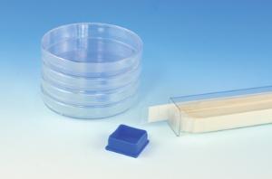 Breathe-Easy® Sealing Film for Petri Dishes, Diversified Biotech