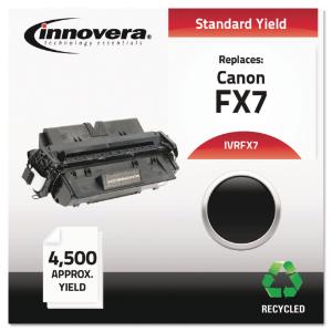 Innovera® Toner Cartridge, FX7, FX7PK2, Essendant LLC MS