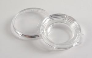 Delta T® Heated Culture Dishes, 0.5 or 0.17 mm Coverglass, Bioptechs Inc.®