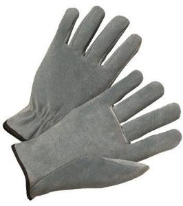 4000 Series Cowhide Leather Driver Gloves Anchor Brand