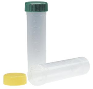 Sample Tubes, 50 ml, Simport Scientific