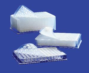 WebSeal™ Standard Mats and Sealing Tapes, Non sterile