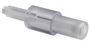 Ball joint cassette torch injector support adapter for ELAN/NexION 300/350