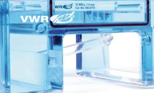 VWR® Combs for VWR® Horizontal MINI L Electrophoresis Gel Systems
