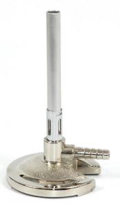 VWR® Bunsen Burner, Artificial Gas Type