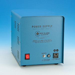 Power Supply, Photochemical, Ace Glass Incorporated