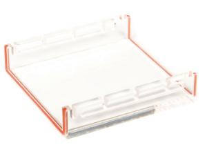 Accessories for  VWR® Horizontal MINI L Gel Electrophoresis Systems