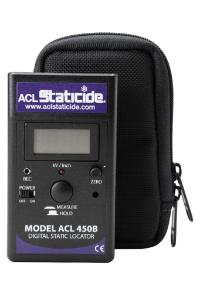 ACL450B Static meter