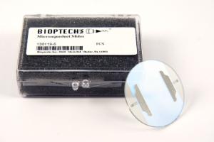 Microaqueduct Slides, Bioptechs Inc.®