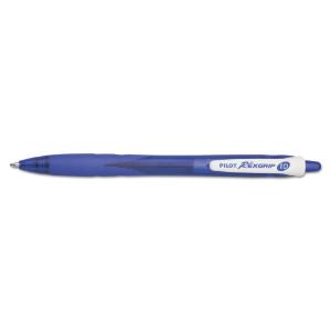 Pilot® RexGrip BeGreeN® Retractable Ballpoint Pen
