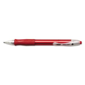 BIC® Velocity® Retractable Ballpoint Pen