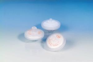 Acrodisc® Syringe Filters for Prefiltration, Cytiva (Formerly Pall Lab)