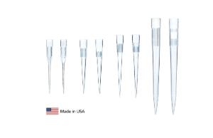 LTS Pipet tips