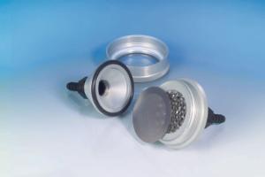 In-Line Filter Holders, 47 mm, Cytiva (Formerly Pall Lab)