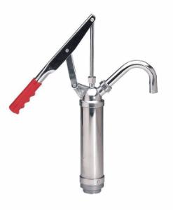 Metal Body Hand-Operated Lever Drum Pumps