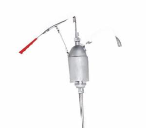 Metal Body Hand-Operated Lever Drum Pumps