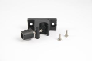 Micro-Perfusion Pump Mounting Rod Clamp, Bioptechs Inc.®