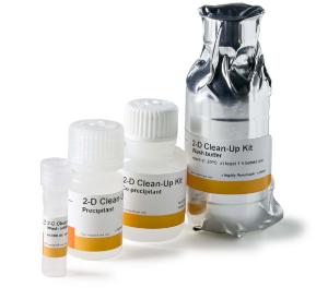 2-D clean-up kit, sufficient for 50 samples (?100 ?l)