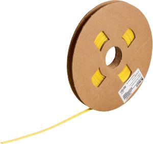 Single-side printable labels, 20 - 10 AWG