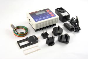 Accessories for Thermal Slide Temperature Control Systems, Bioptechs