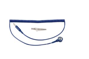 8100 Economy wrist strap cord