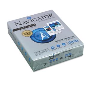 Navigator® Platinum Paper