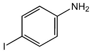 4-Iodoaniline 98%