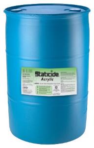 Staticide® Acrylic Static-Dissipative Floor Finish, ACL Staticide