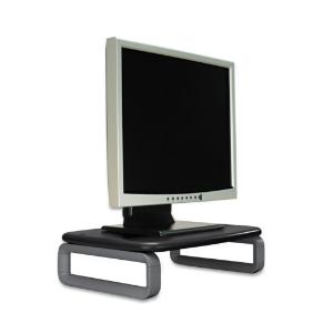 Kensington® Monitor Stand with SmartFit™ System