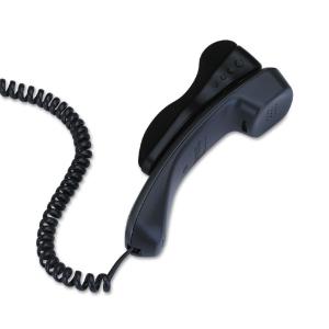 Innovera® Gel-Padded Telephone Shoulder Rest, Essendant