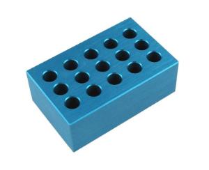 Mini-Cooling Chambers 6 and 15 Holes