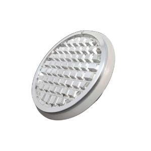 Specimen chuck, waffle, for QS and microm cryostats, 40 mm, white