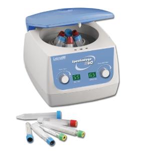 Labnet Spectrafuge™ 6C Compact Research Centrifuge