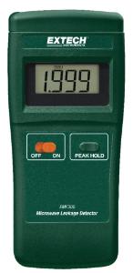 Microwave Leakage Detector, Extech