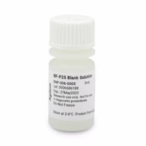 BF P25 Blank solution 5 ml 
