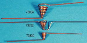 Tungsten Wire Baskets, Electron Microscopy Sciences