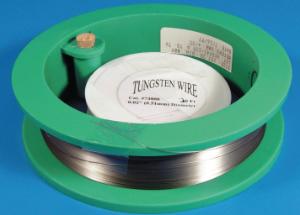 Tungsten Wire, Electron Microscopy Sciences