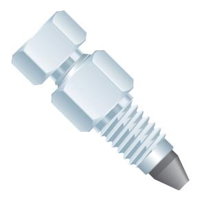 Reusable Very High Pressure (VHP) Fittings, IDEX Health and Science